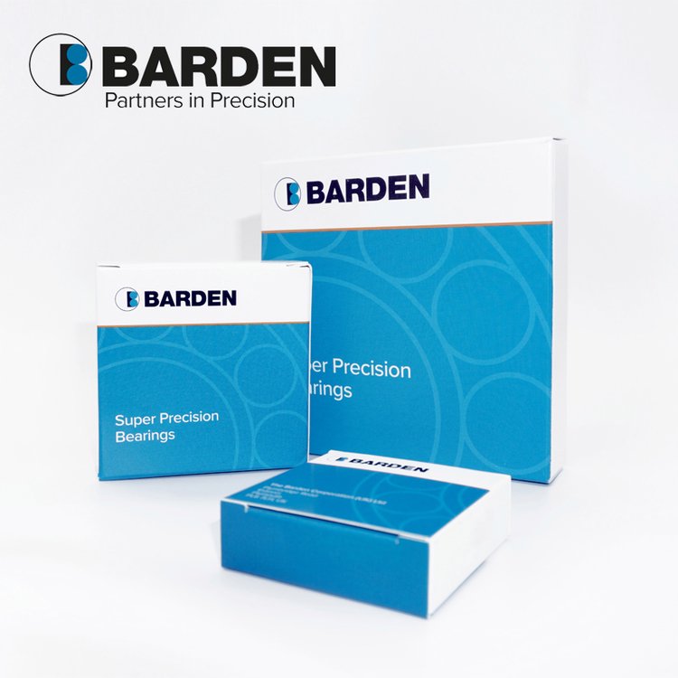 BARDEN轴承涉及哪些种类及用途