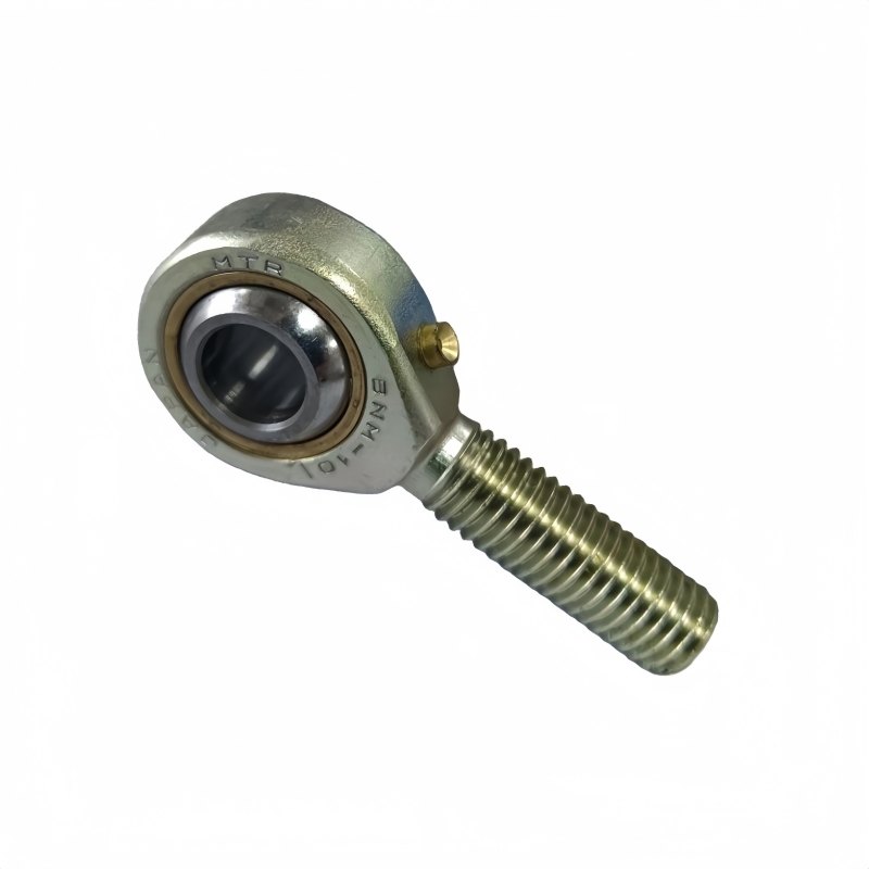 日本MTR轴承BNM25L， BNM30L， BNM5SS， BNM6SS， BNM8SS杆端关节轴承汽车液压轴承