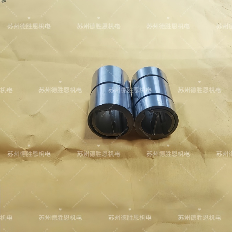 Riverhawk轴承磨床轴承5032-400十字扭簧轴承C-FLEX轴承J-30磨床测量臂轴承