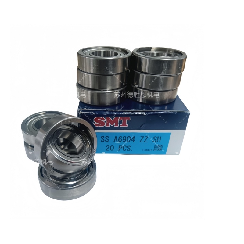 SMT轴承不锈钢轴承SS5201， SS5202， SS5203， SS5204， SS5205， SS5206带对准环轴承真空镀膜设备轴承