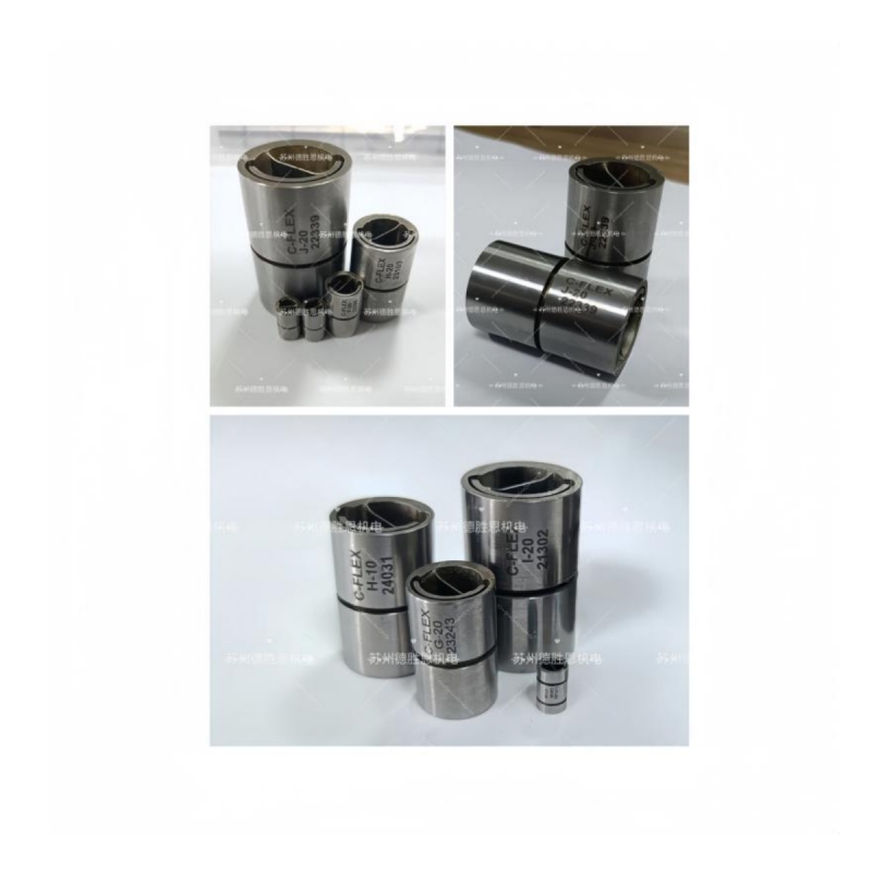 C-FLEX轴承J-10单端磨床轴承JD-10双端测量臂轴承，十字扭簧轴承，悬臂枢轴轴承
